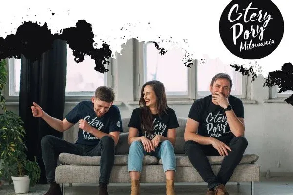 Koncert – ŚREM – Cztery Pory Miłowania